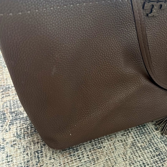 Tory Burch large tote bag - Picture 3 of 14